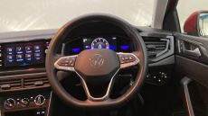 Volkswagen Polo 1.0 TSI Life 5dr Petrol Hatchback